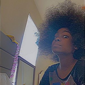 Meet your Posher, Gianna